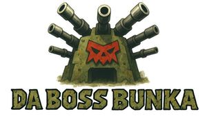 Da Boss Bunka logo